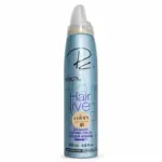 Profesional Cosmetics Espuma Color Antracita 200ml